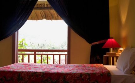 Ecolodge Pan Hou Village