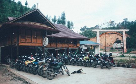 Bui Homestay Dong Van