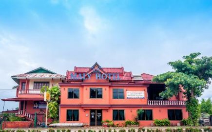 Maly Hotel