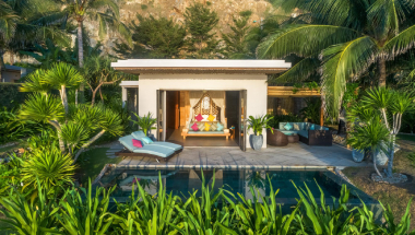 Mia Nha Trang Resort