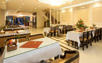 Hue Serene Palace Hotel