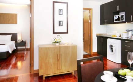 Kantary Hotel Ayutthaya