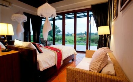 Manee Dheva Resort & Spa