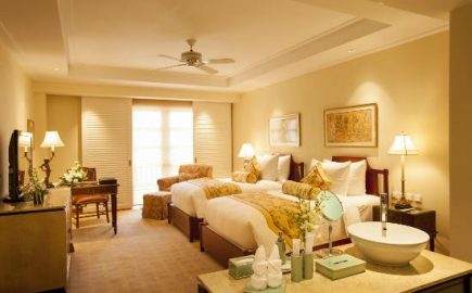 Indochine Palace Hue