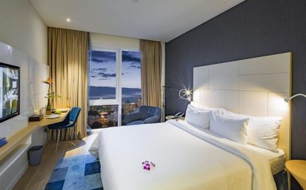 Liberty Central Saigon Riverside Hotel