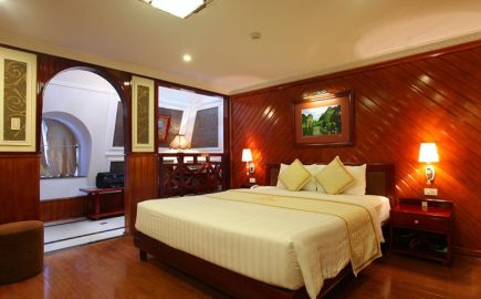Ninh Binh Legend Hotel
