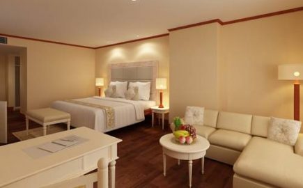 Sokha Phnom Penh Hotel