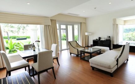 Boutique Hoi An Resort