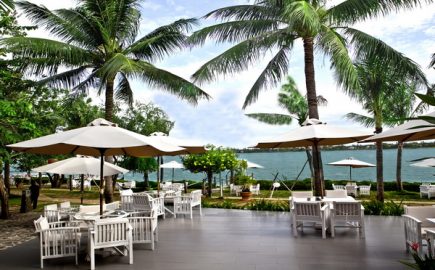 Vinh Hung Emerald Resort