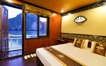 Cabina Premium Double