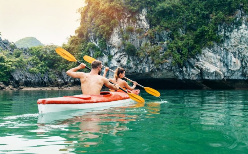 VIAGGIO LAOS E VIETNAM