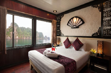 A Class Legend Cruise