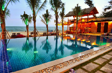 Ananda Resort Mui Ne