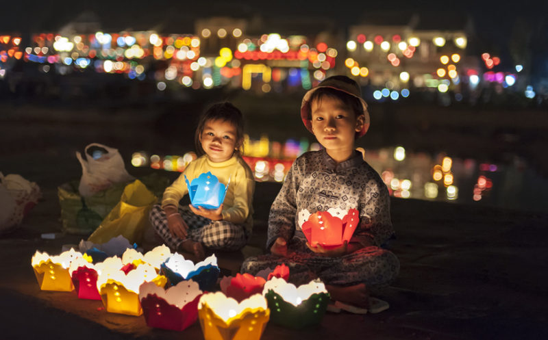 VACANZE AL MARE CON BAMBINI