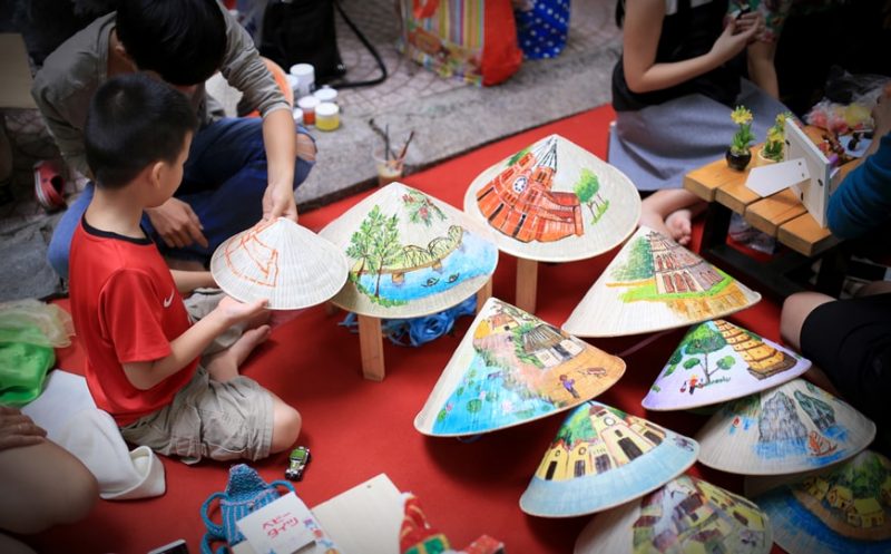 TOUR AL MARE DI NHA TRANG PER FAMIGLIA