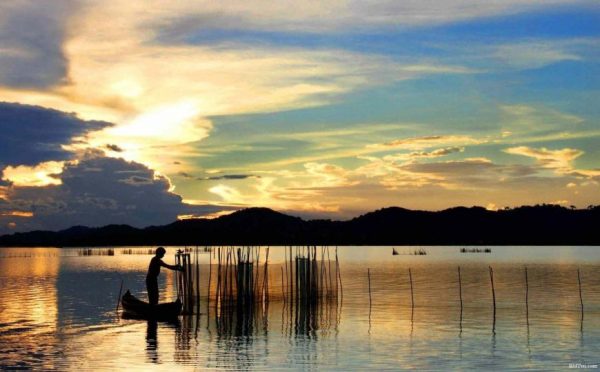 TOUR AVVENTURA IN VIETNAM