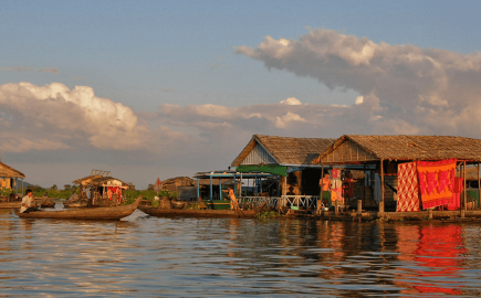 Kampong Chhnang