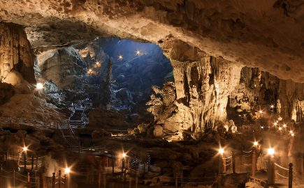 Grotta della Sorpresa