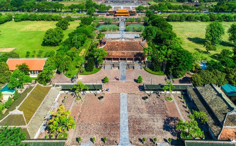 TOUR AUTENTICO VIETNAM CAMBOGIA