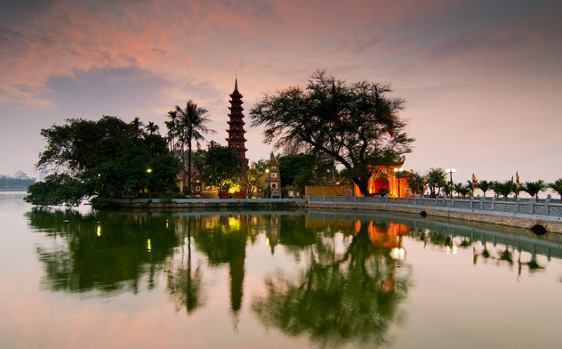 TOUR ALLA SPIAGGIA DI NHA TRANG