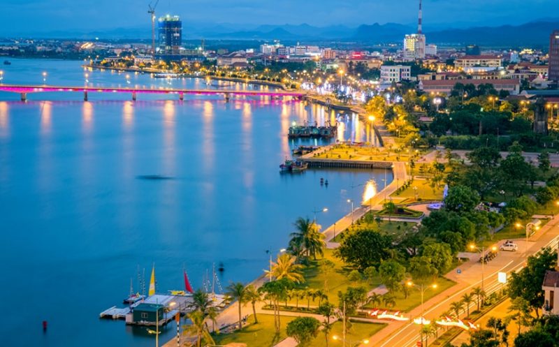 TOUR TREKKING IN VIETNAM