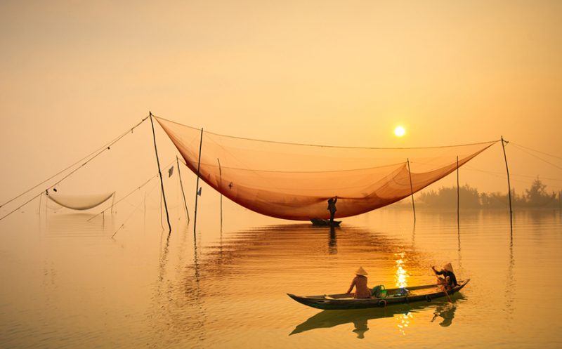 VACANZA IN VIETNAM MARE CON BAMBINI