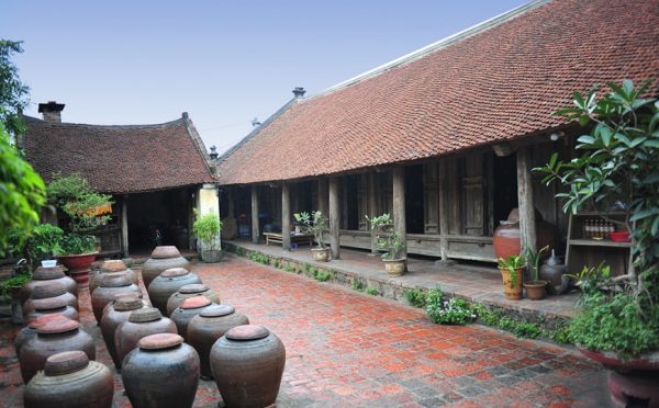 TOUR AVVENTURA VIETNAM DEL NORD