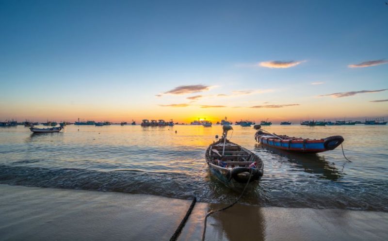 GRAN TOUR VIETNAM CAMBOGIA