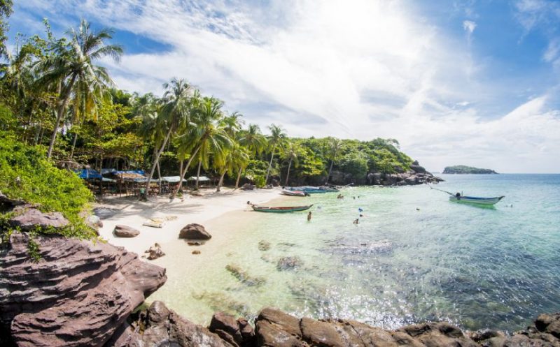 OFFERTA TOUR ALL’ISOLA PHU QUOC