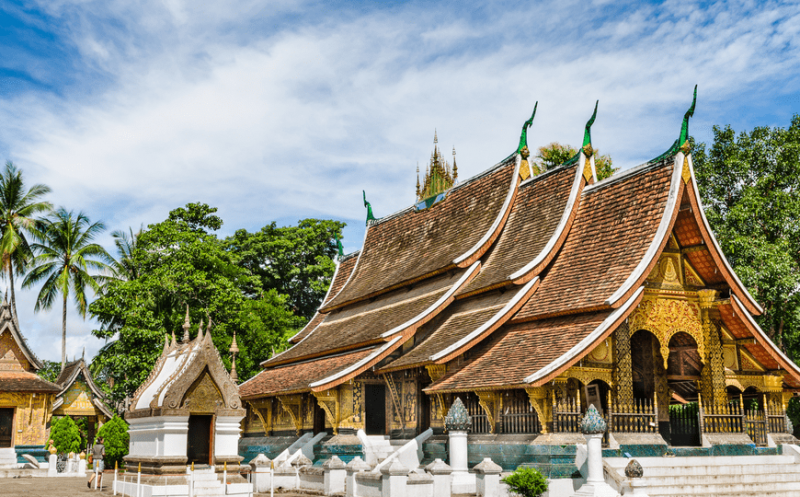 TOUR GASTRONOMICO VIETNAM LAOS