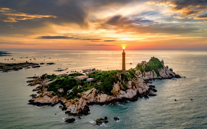 VACANZE IN FAMIGLIA IN VIETNAM