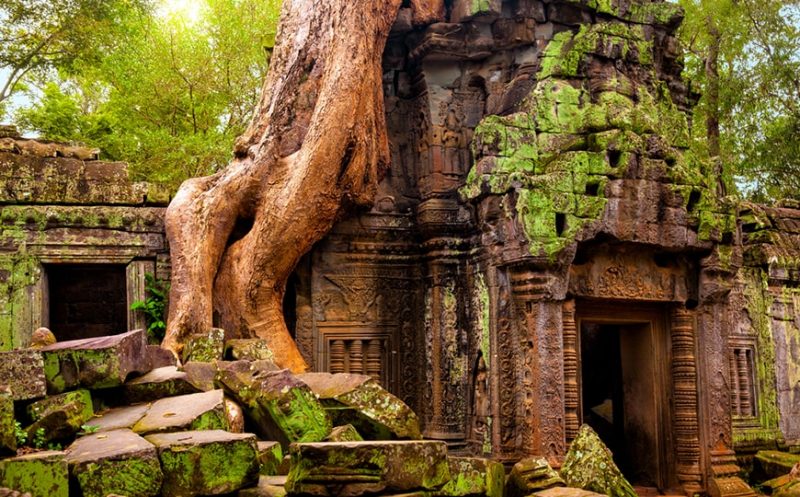 TOUR PATRIMONI MONDIALI IN VIETNAM E CAMBOGIA