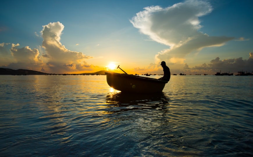 TOUR MARE ALLA SPLENDIDA MUI NE