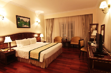 Saigon Đà Lạt Hotel