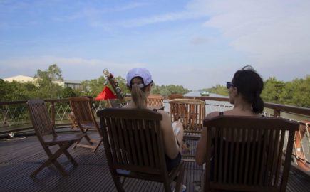 Lo staff professionale 