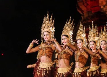 Esplorazione della cultura