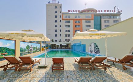 Hoang Son Peace Hotel