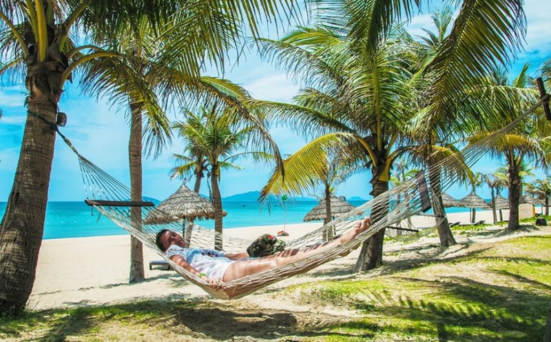 TOUR DI LUSSO ALLA SPIAGGIA DI MUI NE