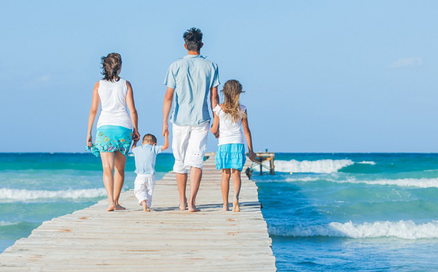 Organizziamo <br />
l’itinerario