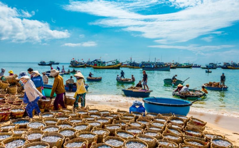 FOOD TOUR VIETNAM PER FAMIGLIA