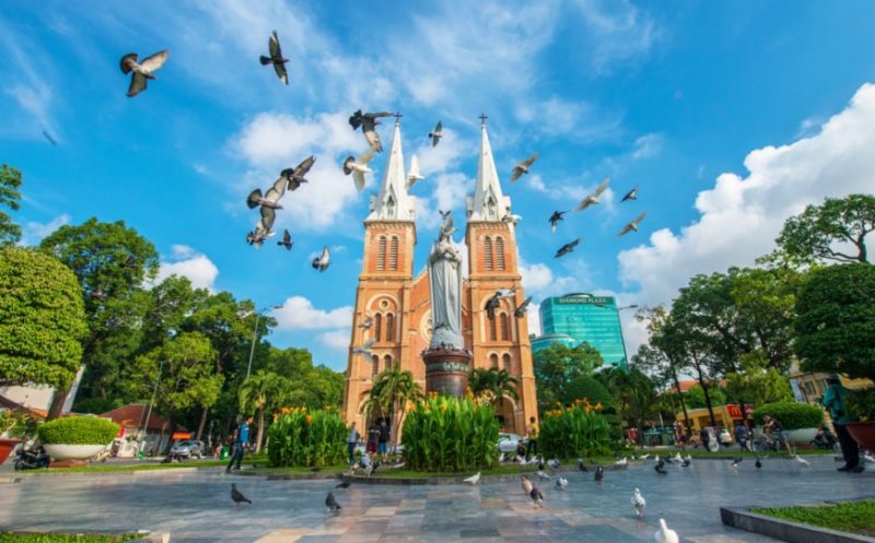 UNA SCOPERTA DA NORD A SUD PER FAMIGLIA