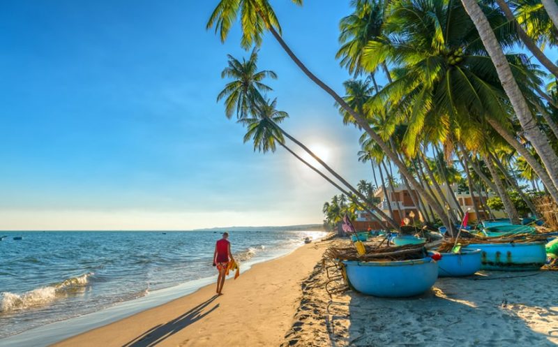 TOUR RELAX AL MARE VIETNAM CAMBOGIA