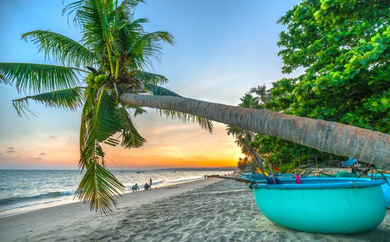 TOUR VIETNAM MARE PER FAMIGLIA