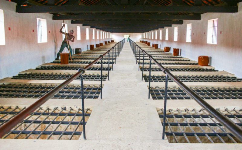 VACANZA RELAX AL MARE VIETNAM