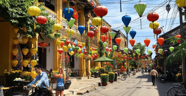 TOUR DI LUSSO ALLA SPIAGGIA DI MUI NE