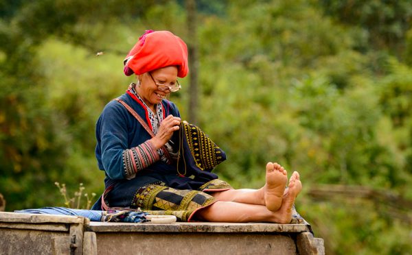 TOUR ESSENZIALE IN VIETNAM E CAMBOGIA