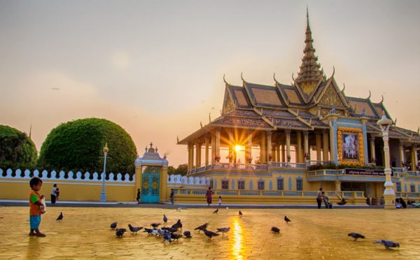 Phnom Penh