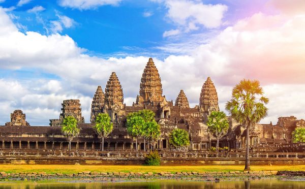 Angkor Wat