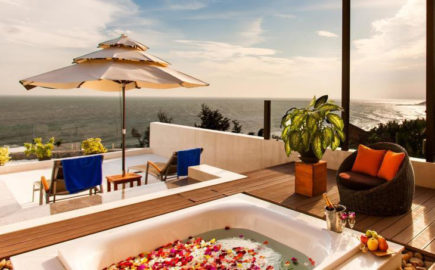 The Cliff Resort & Residence