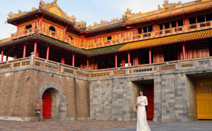 Cittadellaimperialetourclassicoinvietnam